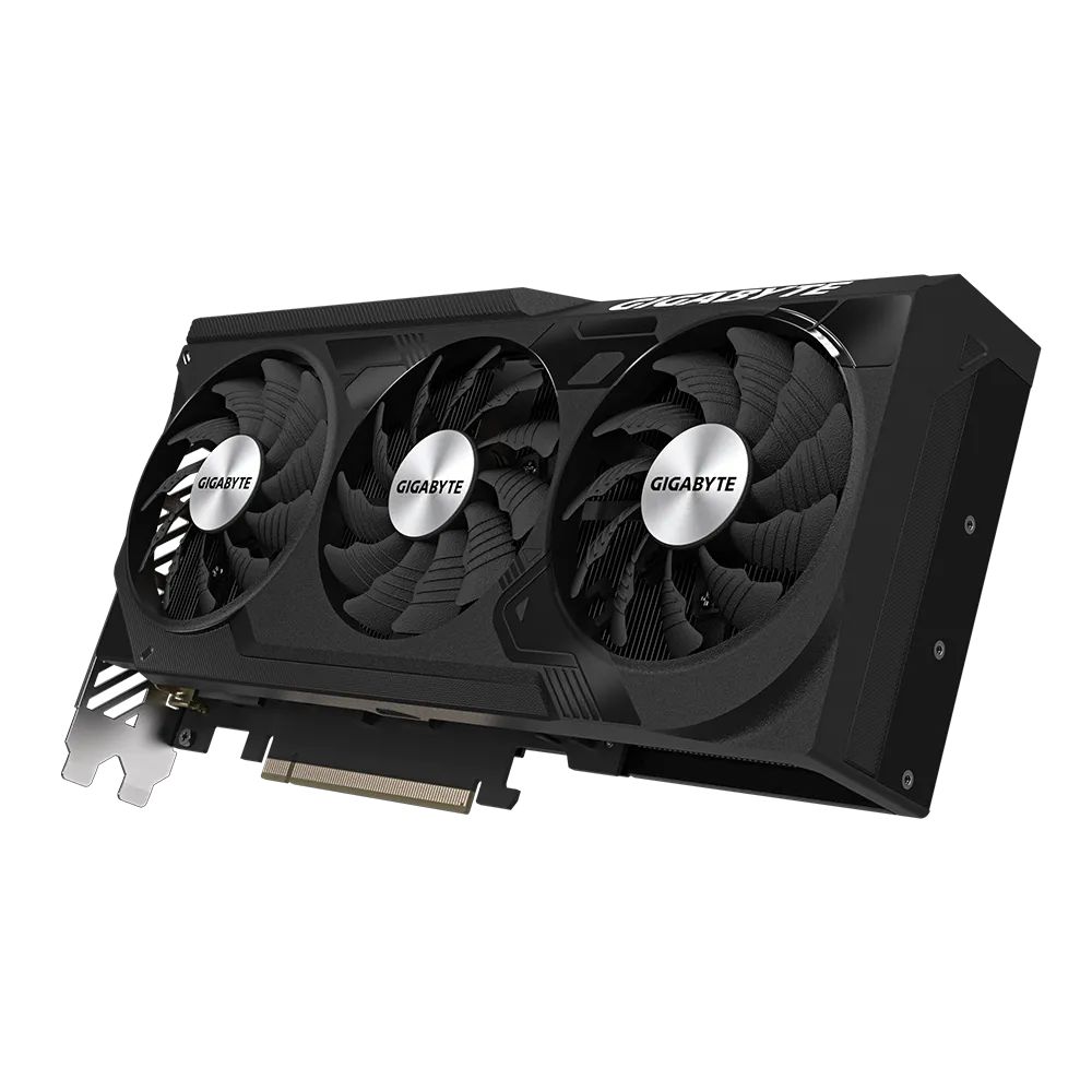 Gigabyte RTX­­ 4070 Windforce OC 12G