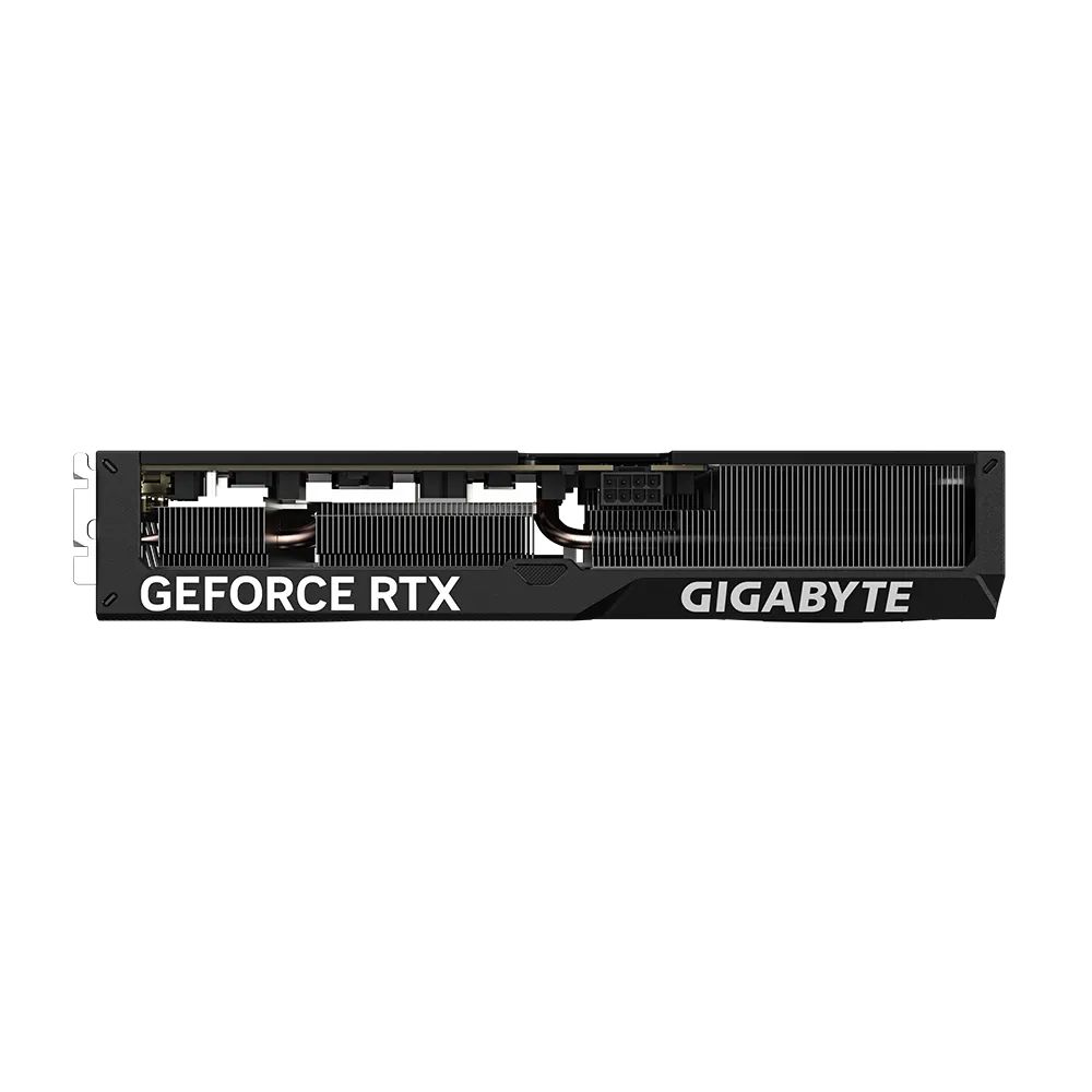 Gigabyte RTX­­ 4070 Windforce OC 12G