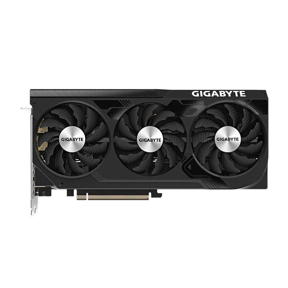 Gigabyte RTX­­ 4070 Windforce OC 12G