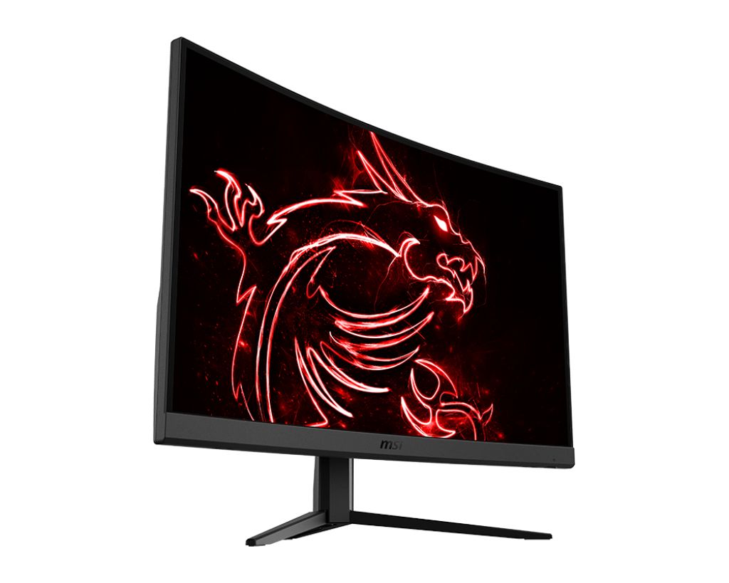 Msi 31,5" Optix G32CQ4 E2 LED Curved