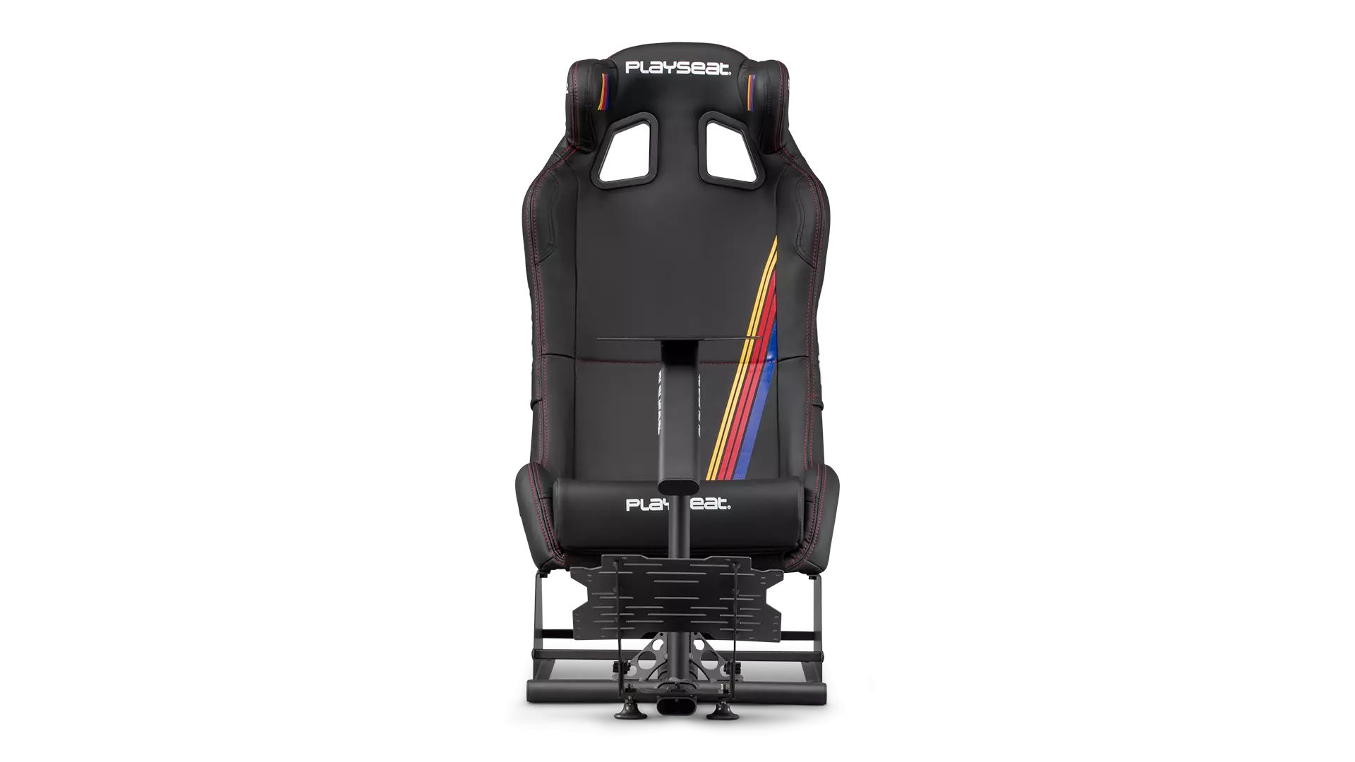 Playseat Evolution Pro NASCAR Edition Chair Black