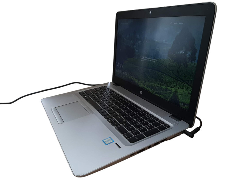 HP EliteBook 850 G3 - US