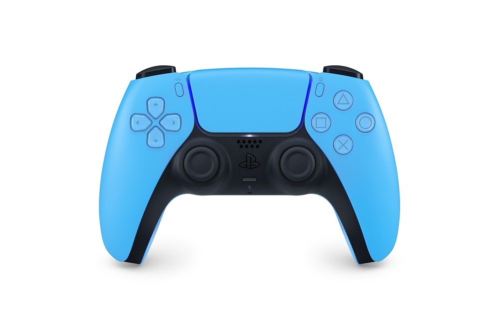 Playstation 5 DualSense Wireless Controller Starlight Blue