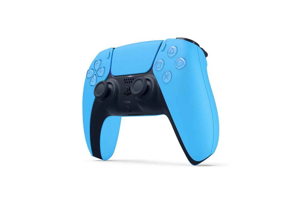 Playstation 5 DualSense Wireless Controller Starlight Blue