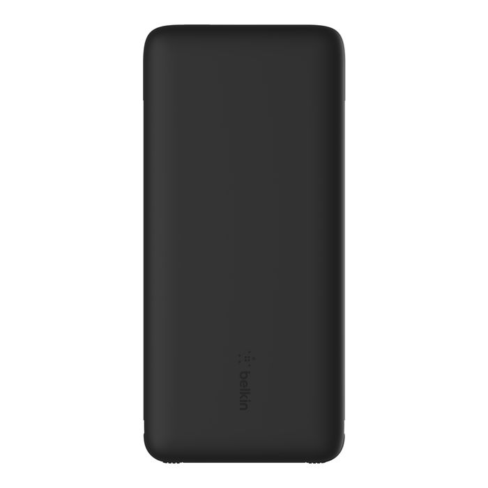 Belkin BoostCharge Plus USB-C 20000mAh PowerBank Black