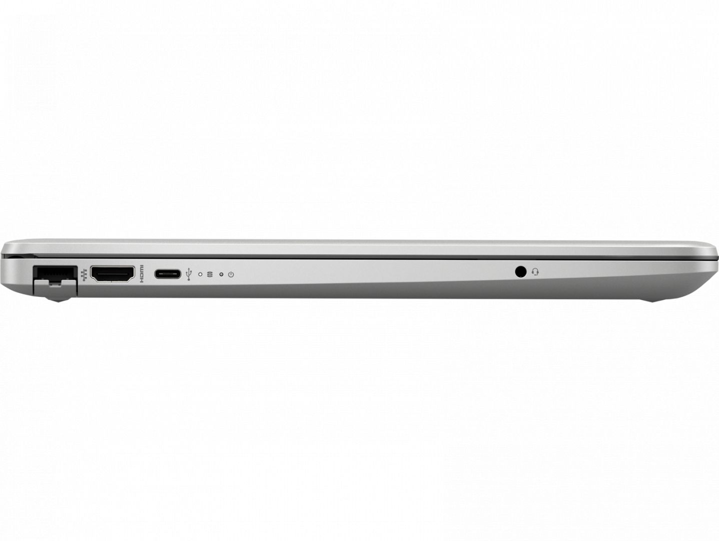 HP 255 G8 Silver