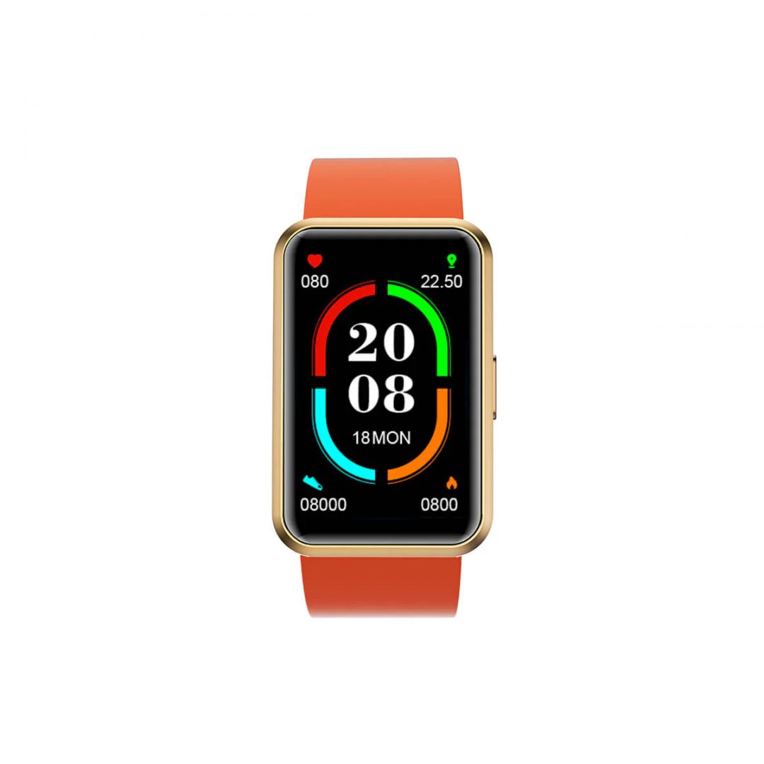 Blackview R5 Smart Watch Orange