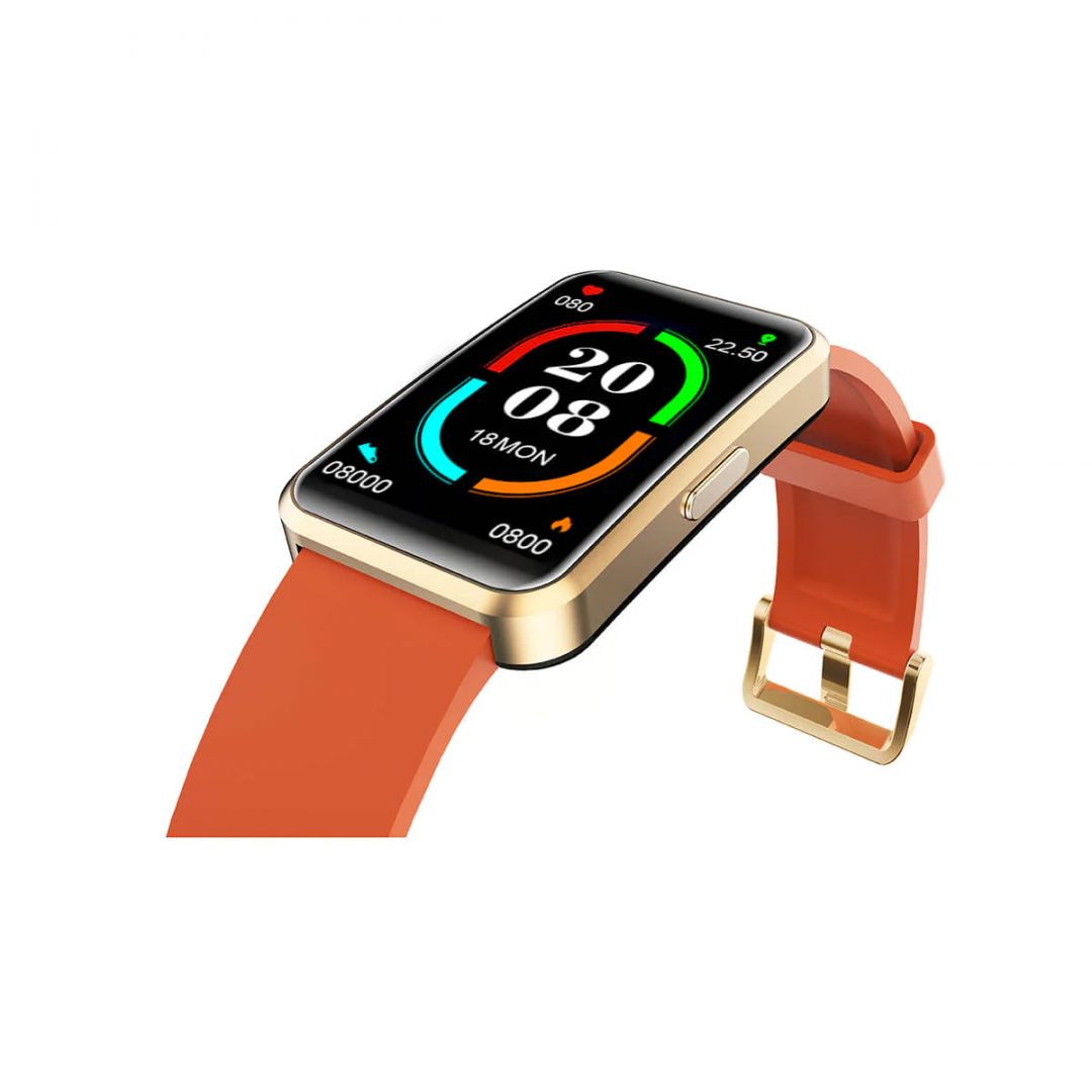 Blackview R5 Smart Watch Orange