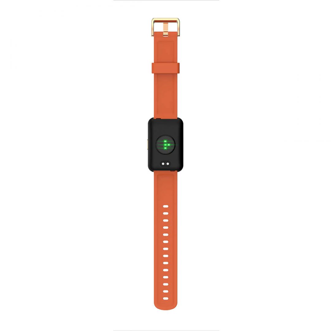 Blackview R5 Smart Watch Orange