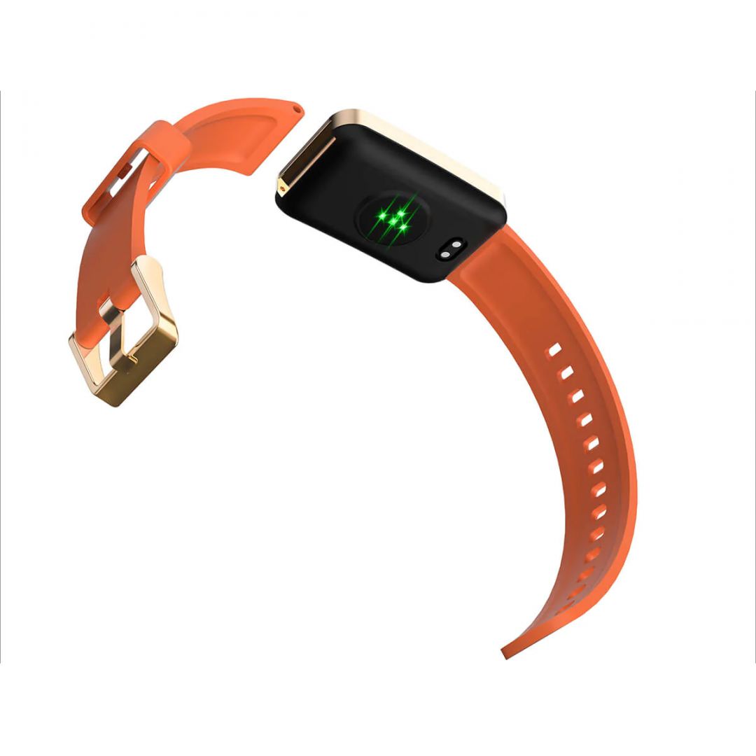 Blackview R5 Smart Watch Orange