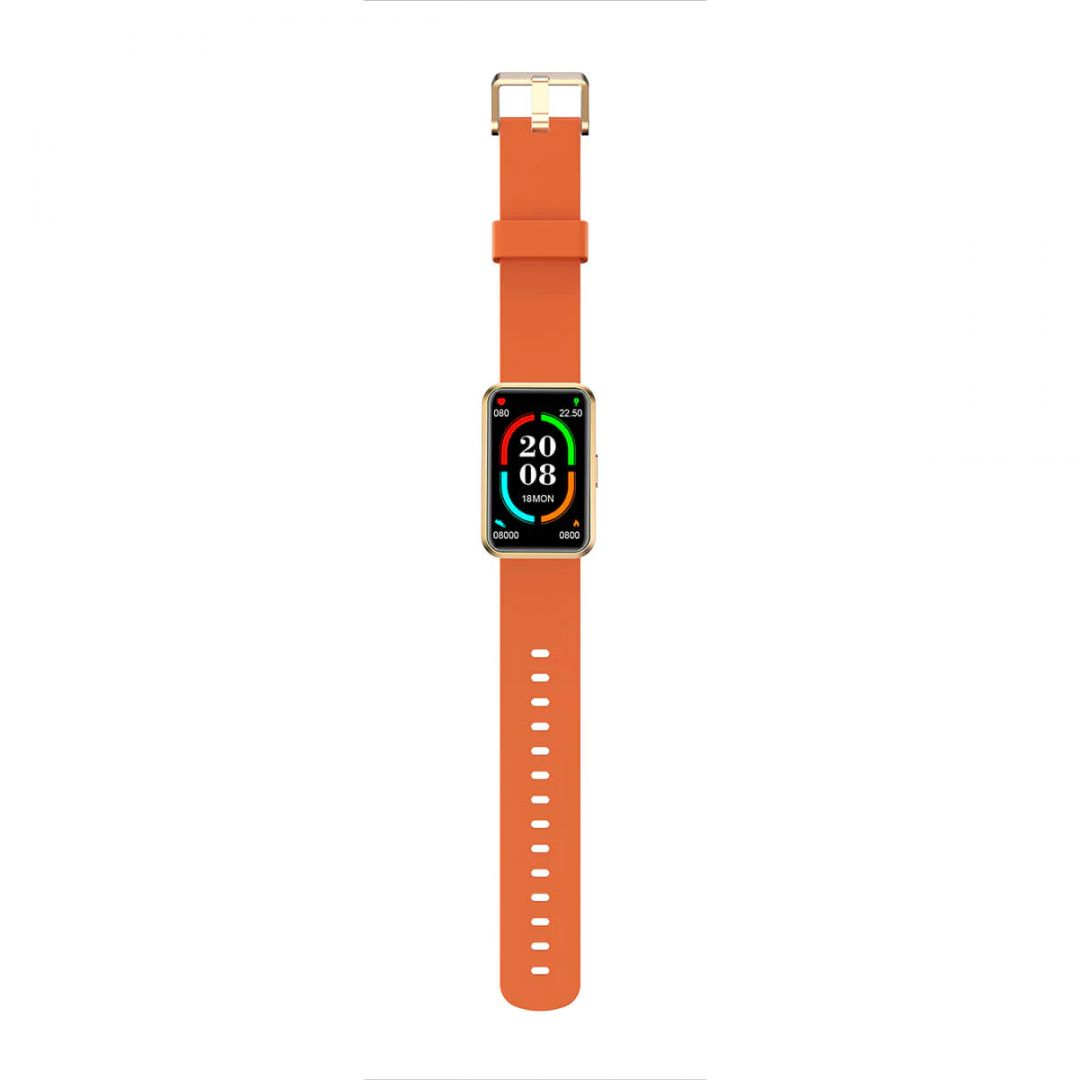 Blackview R5 Smart Watch Orange