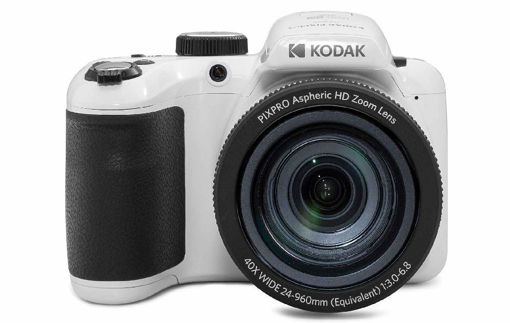 Kodak PixPro AZ405 White