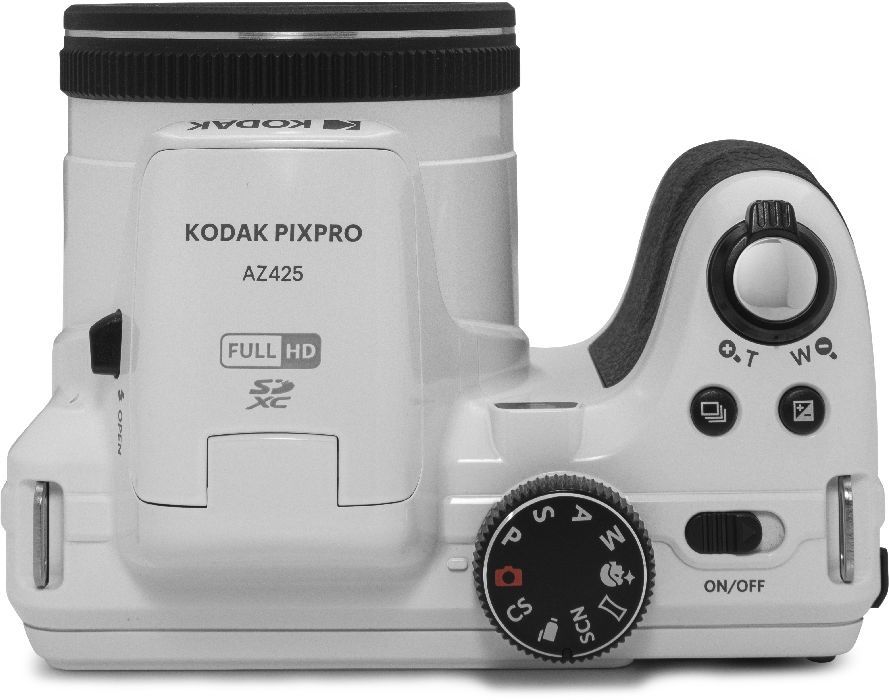 Kodak PixPro AZ425 White