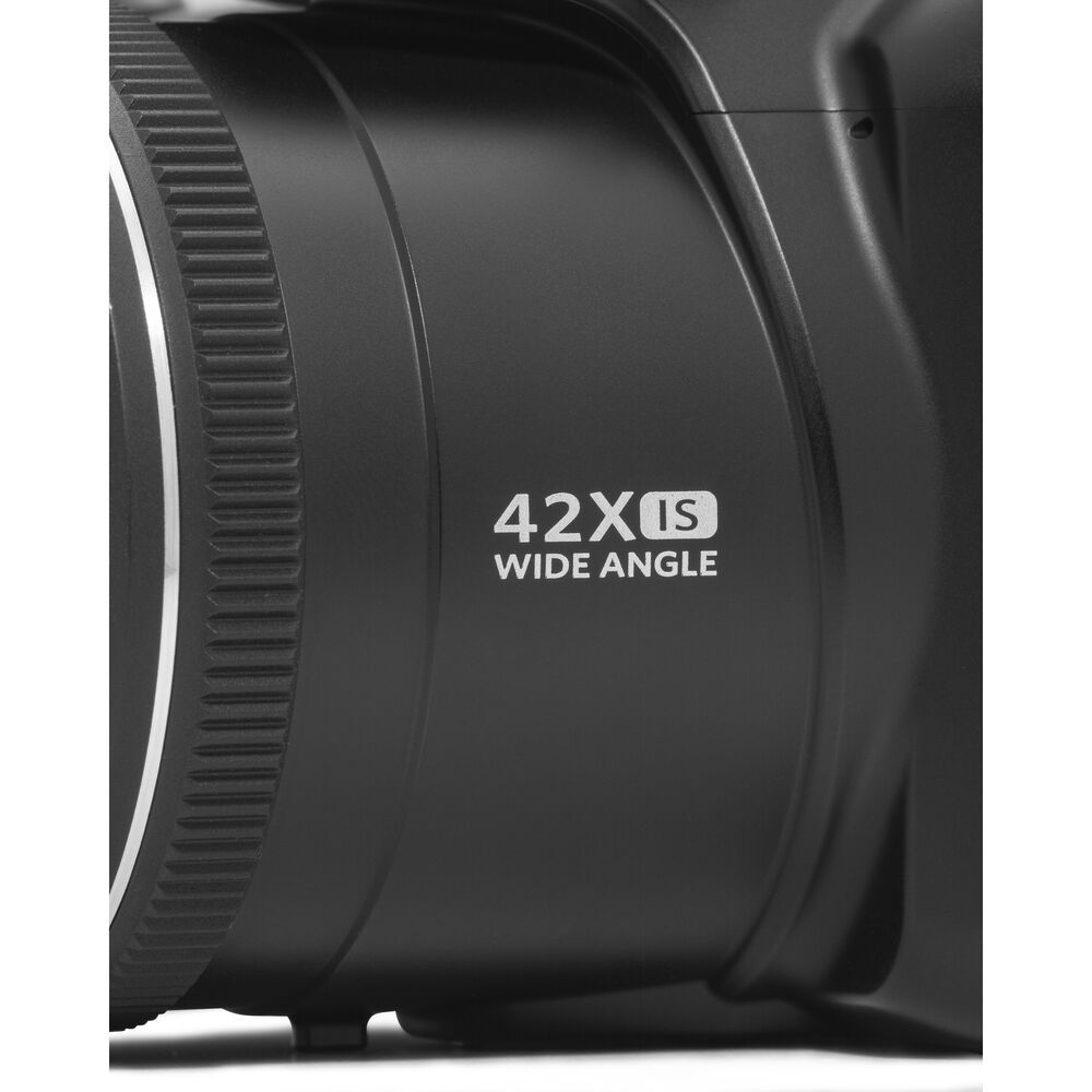 Kodak PixPro Astro Zoom AZ425 Black