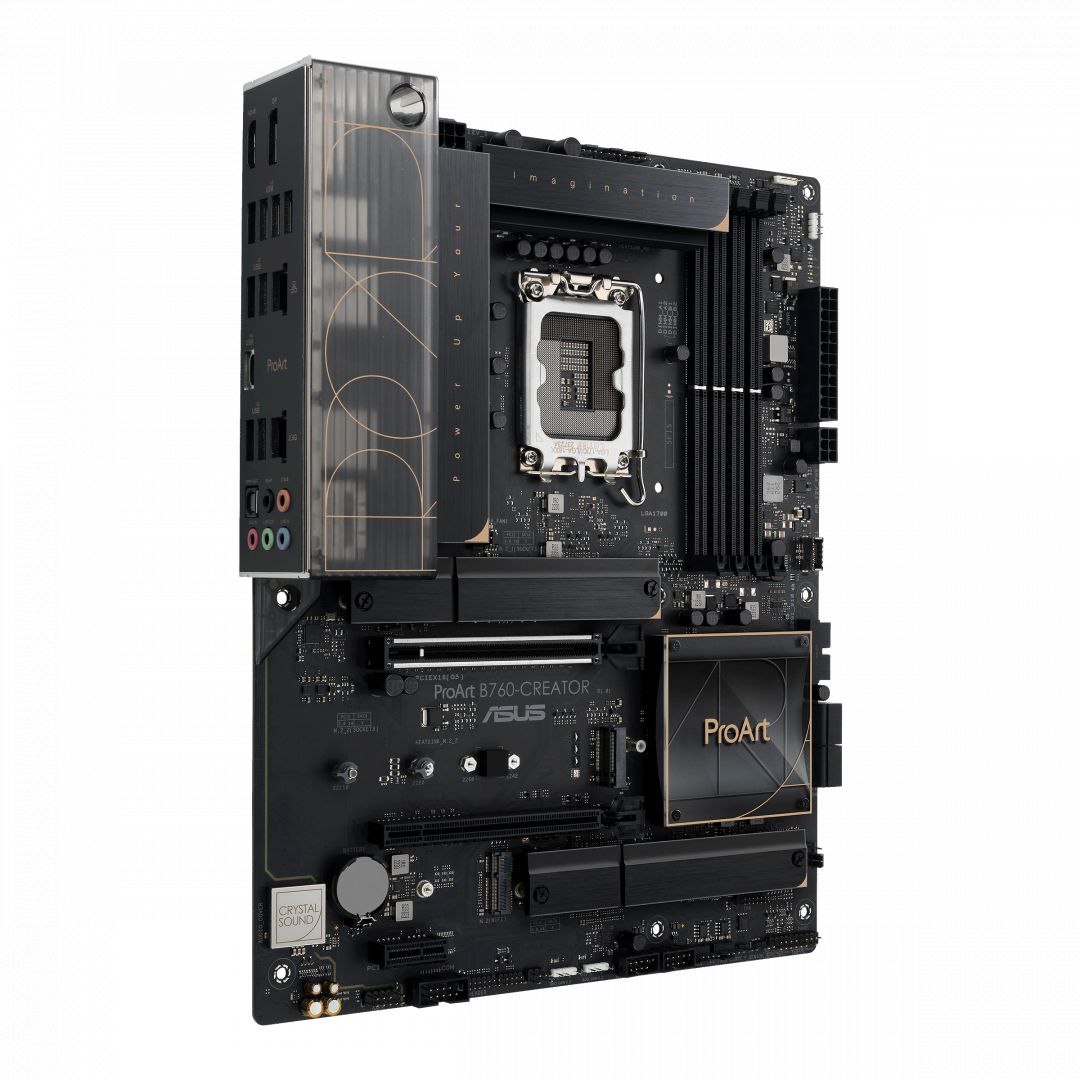 Asus PROART B760-CREATOR