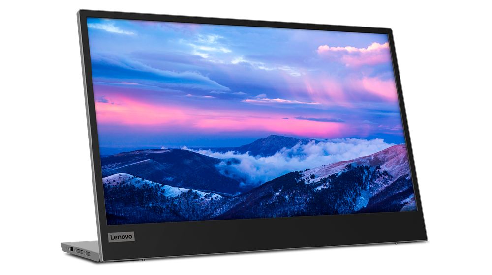 Lenovo 15,6" L15 IPS LED