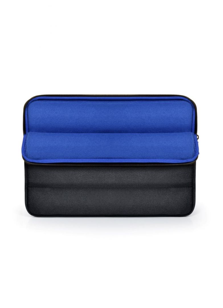 Port Designs Portland Sleeve 14" Black/Blue