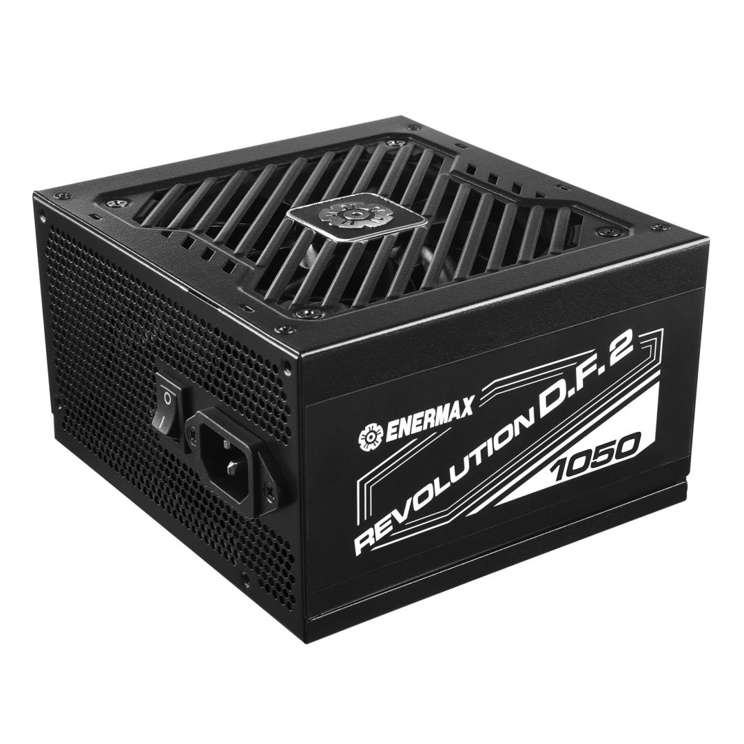 Enermax 1050W 80+ Gold Revolution D.F.2