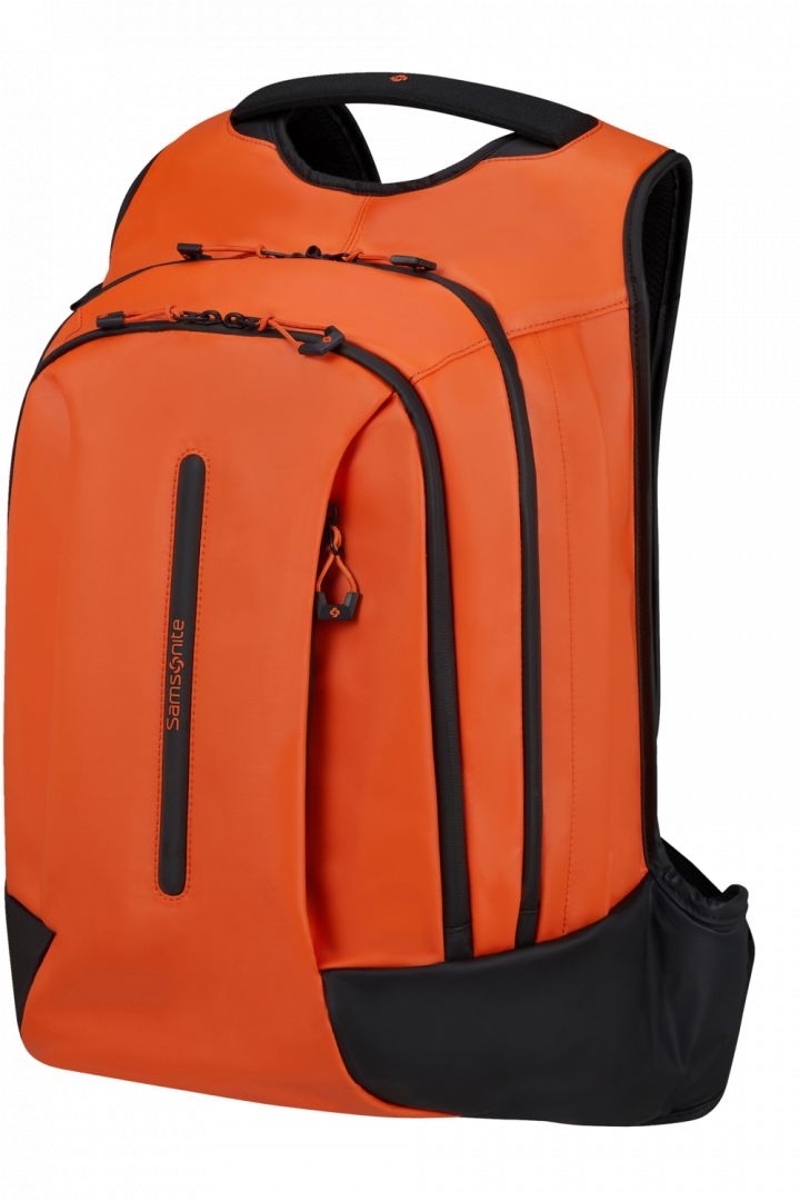 Samsonite Ecodiver Laptop Backpack L 17,3" Orange