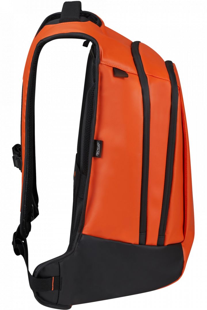 Samsonite Ecodiver Laptop Backpack L 17,3" Orange