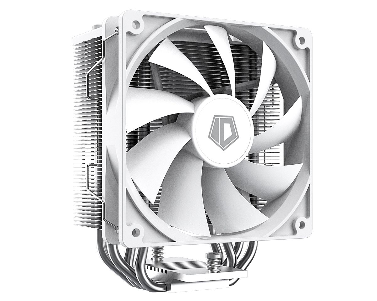 ID-COOLING SE-214-XT ARGB White