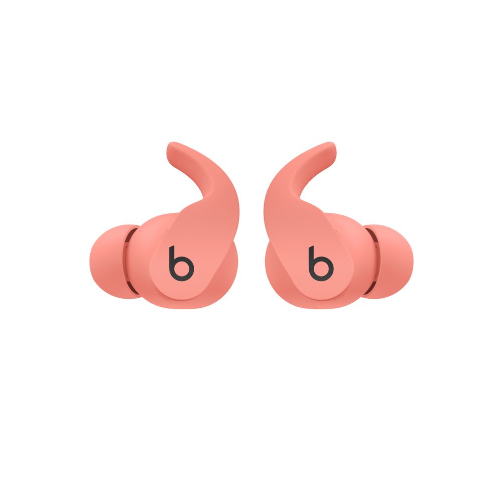 Beats Fit Pro True Wireless Earbuds Coral Pink