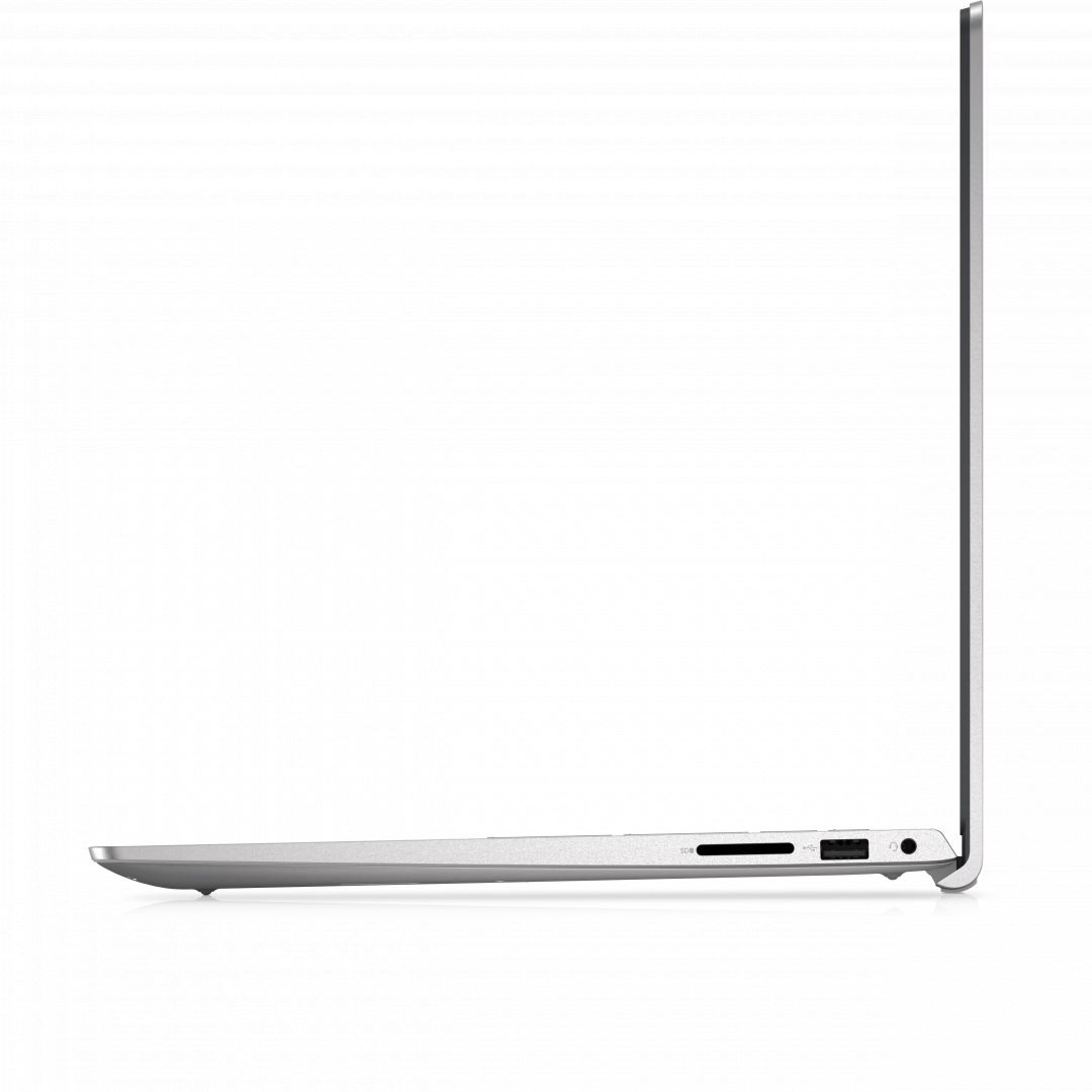 Dell Inspiron 3520 Platinum Silver