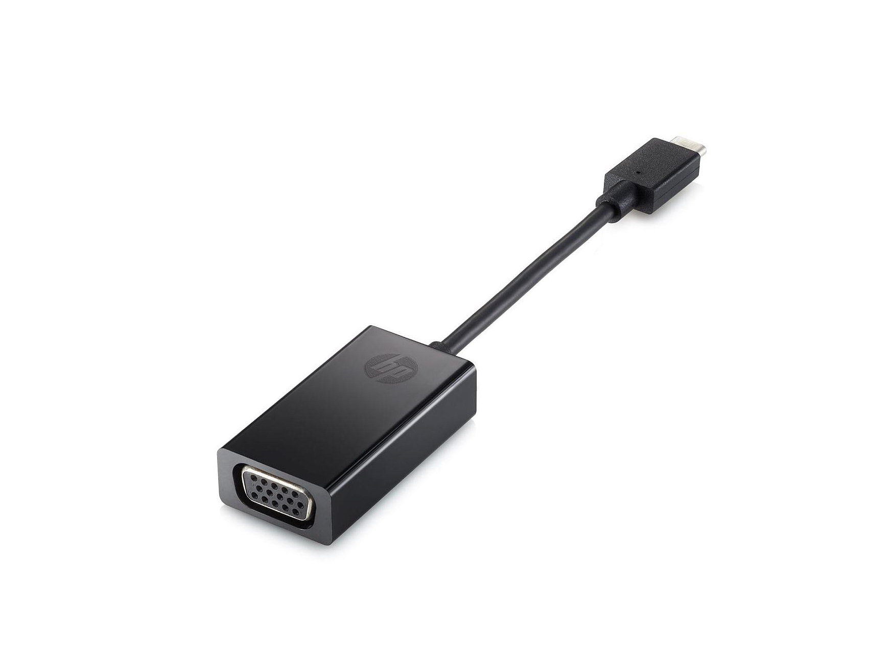 HP USB-C to VGA Adapter