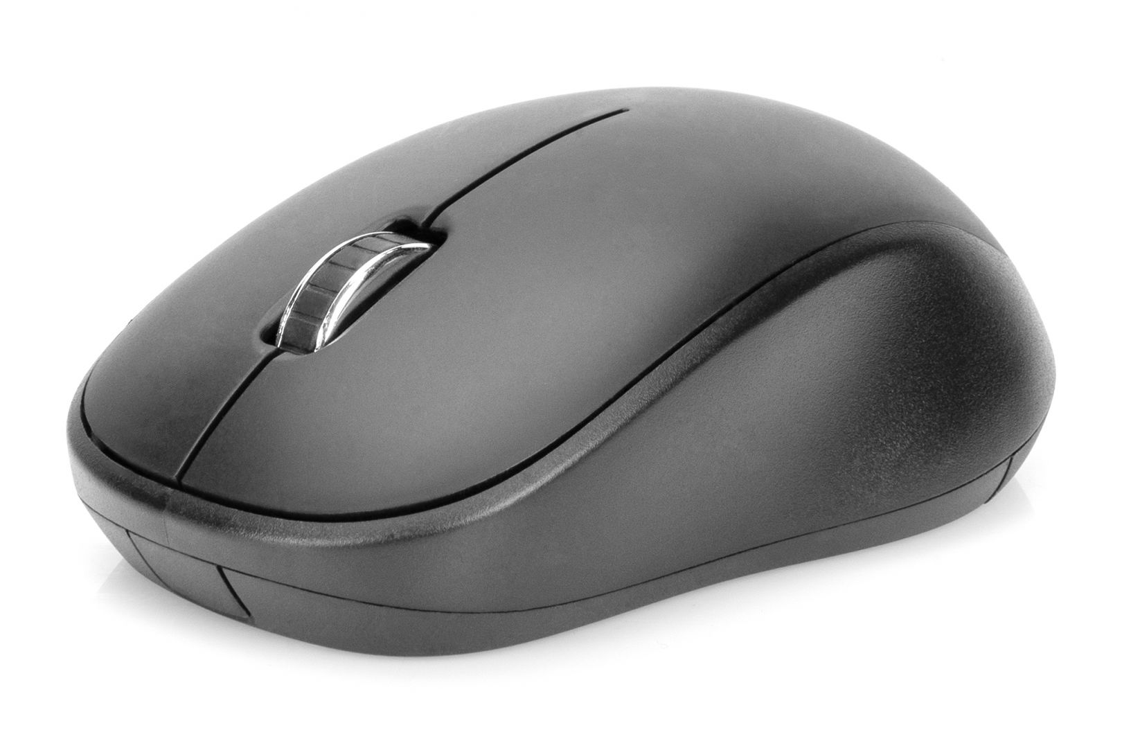 Digitus DA-20161 Wireless Optical Mouse Silent Black