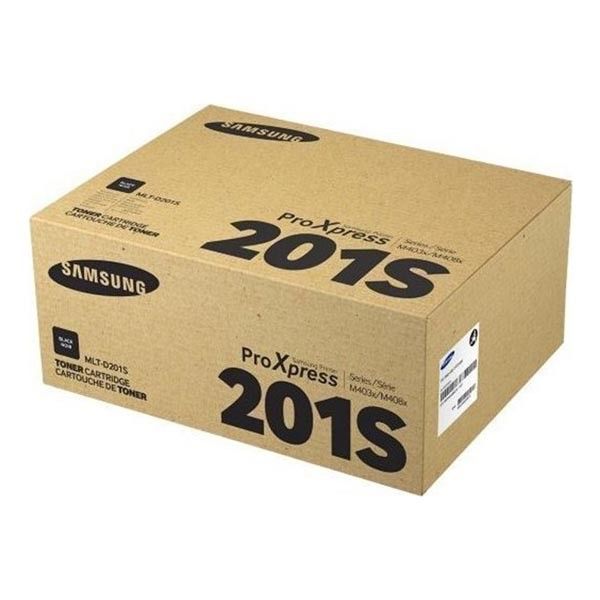 Samsung MLT-D201S Black toner