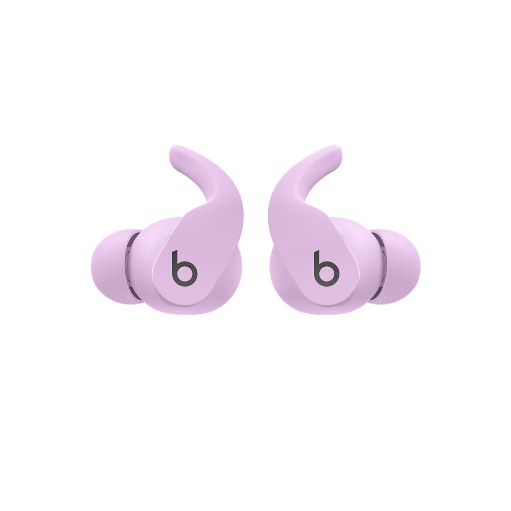 Beats Fit Pro True Wireless Earbuds Stone Purple