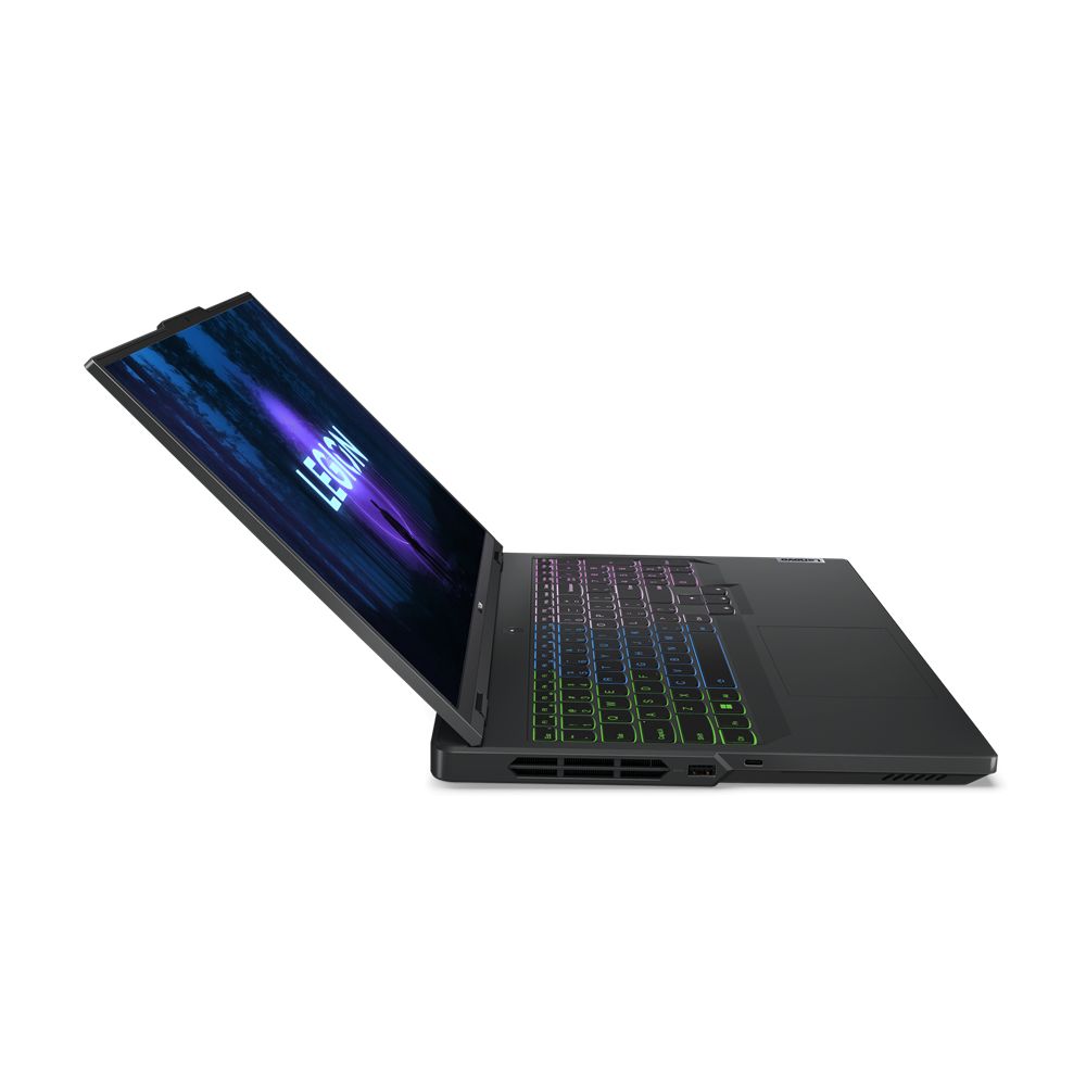 Lenovo Legion Pro 5 Onyx Grey