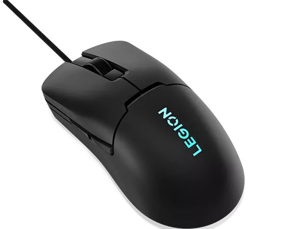 Lenovo Legion M300s RGB Gaming Mouse Black