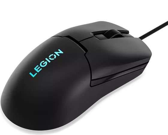 Lenovo Legion M300s RGB Gaming Mouse Black