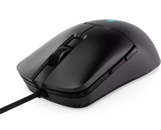 Lenovo Legion M300s RGB Gaming Mouse Black