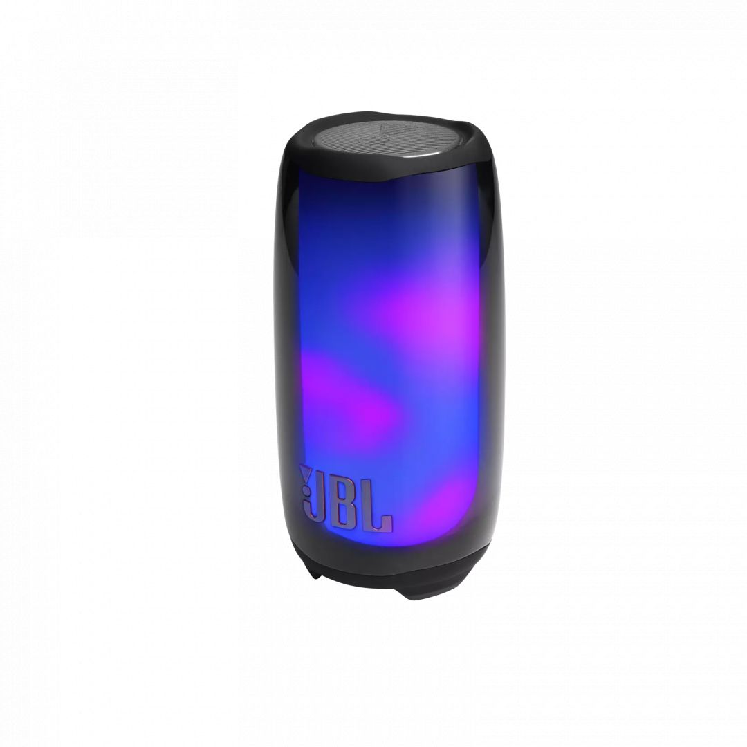 JBL Pulse 5 Bluetooth Black