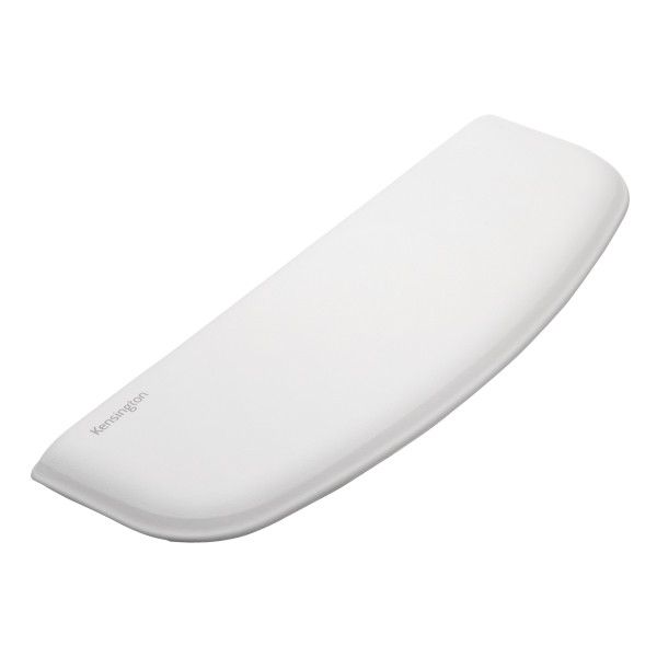 Kensington ErgoSoft Wrist Rest for Slim Compact Keyboards Grey