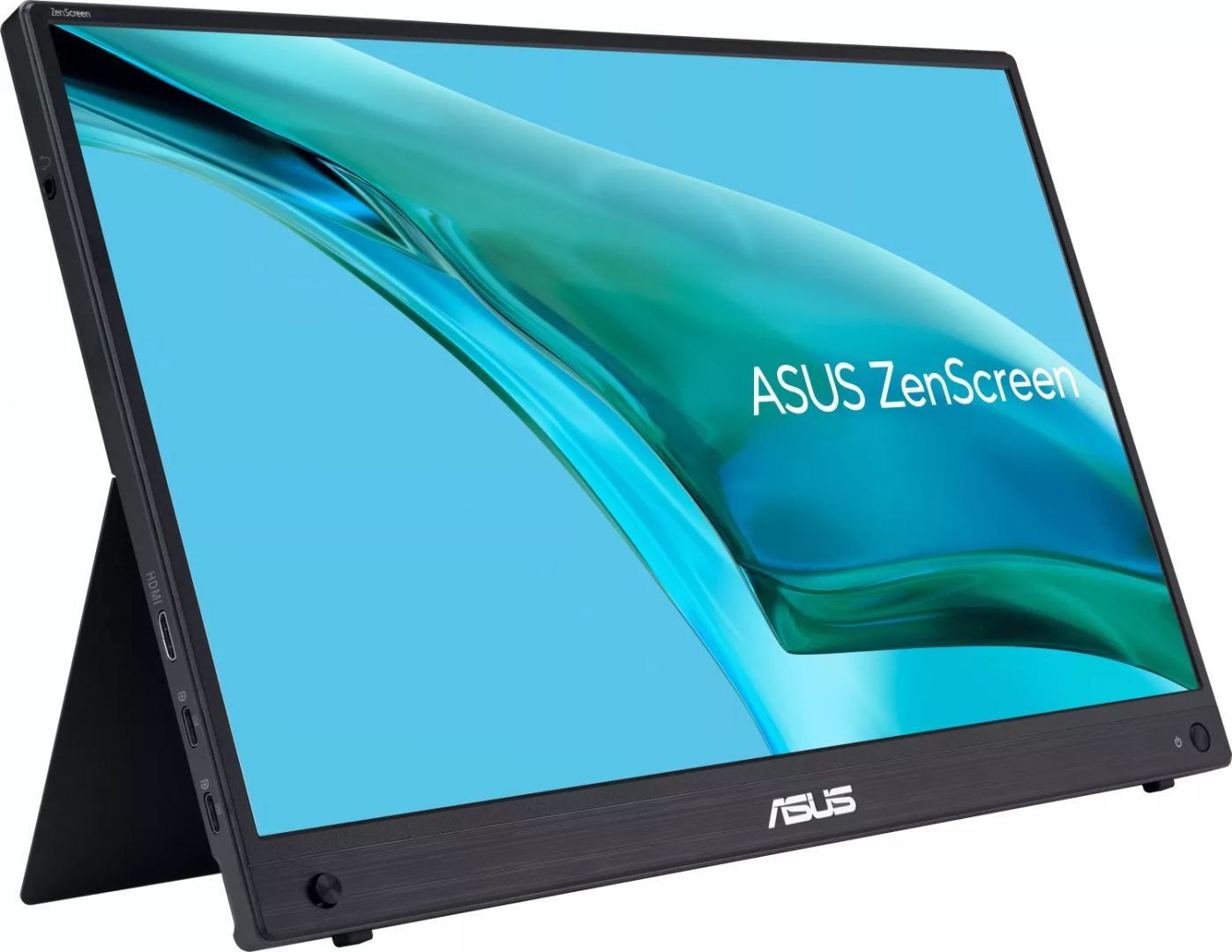 Asus 15,6" ZenScreen MB16AHG IPS LED Portable