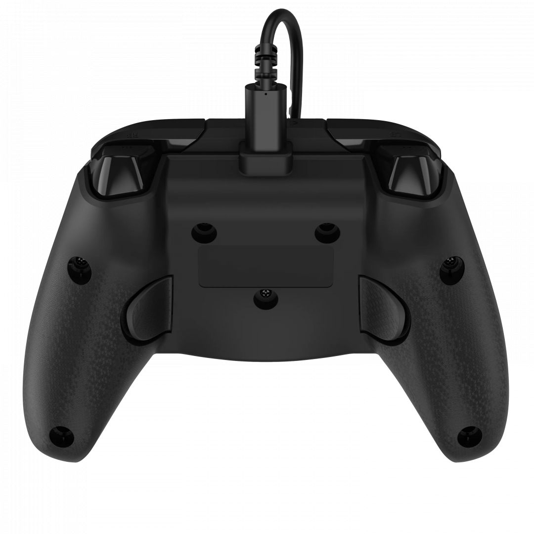 PDP Xbox Series X/S & PC USB Gamepad Radial Black