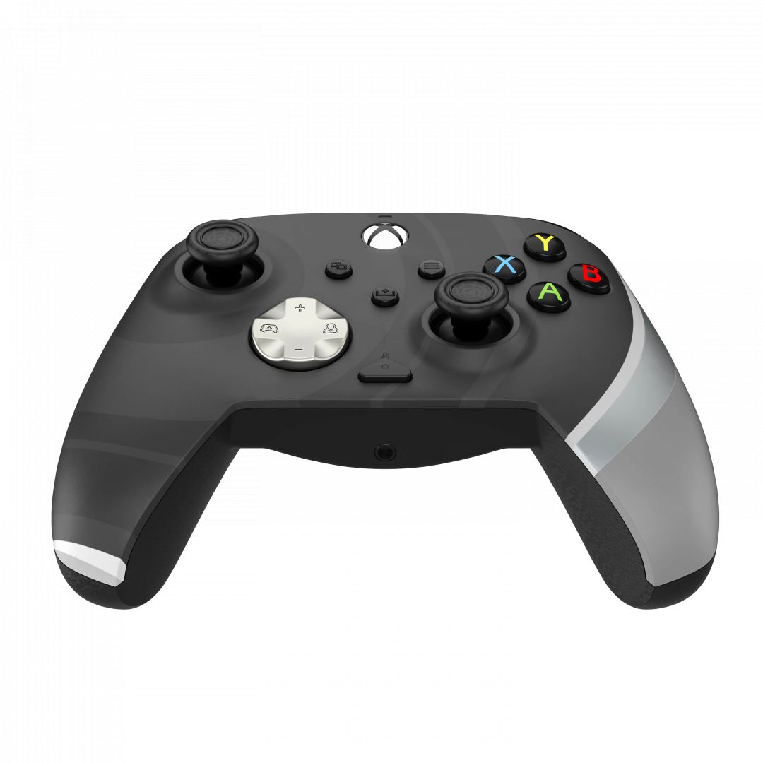 PDP Xbox Series X/S & PC USB Gamepad Radial Black