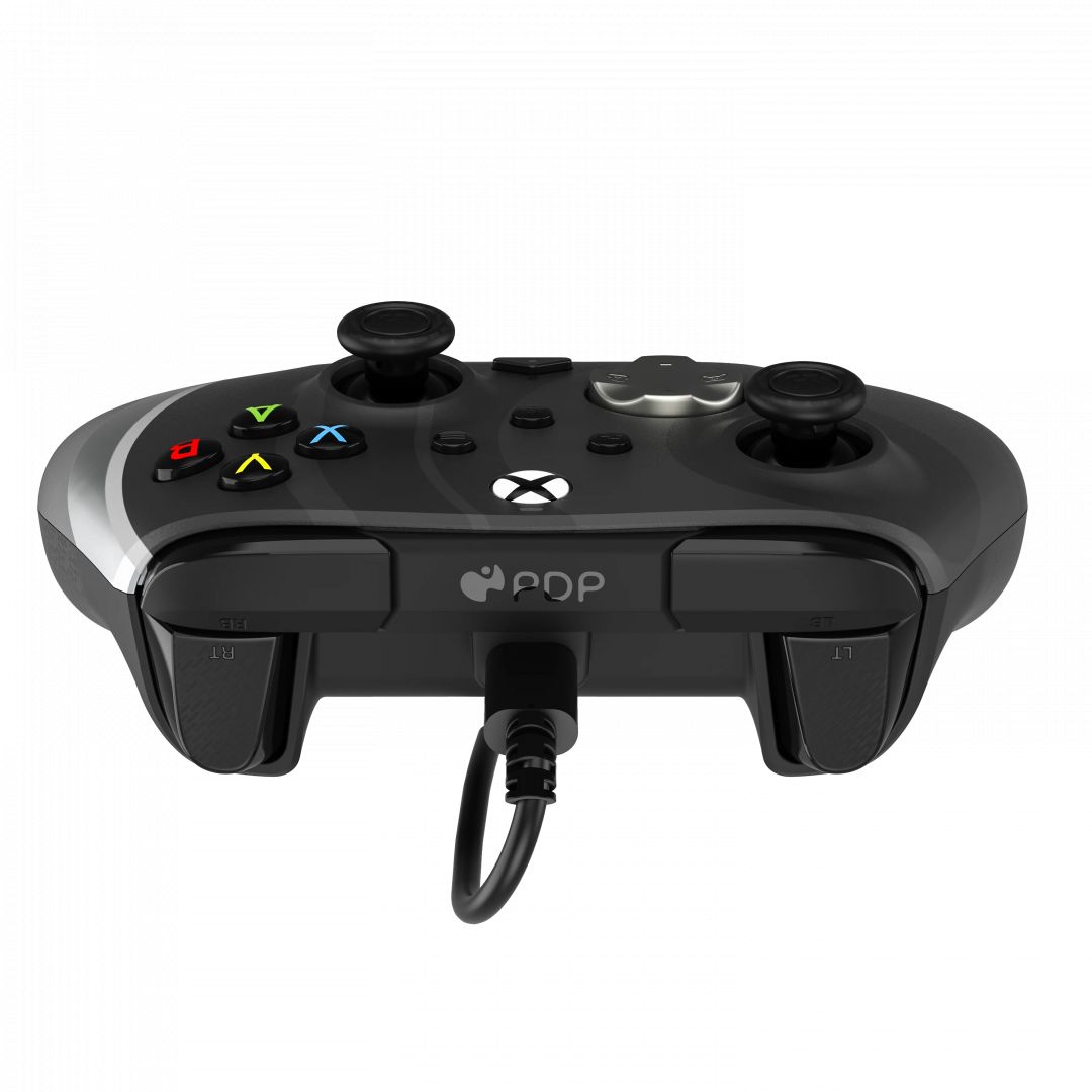 PDP Xbox Series X/S & PC USB Gamepad Radial Black