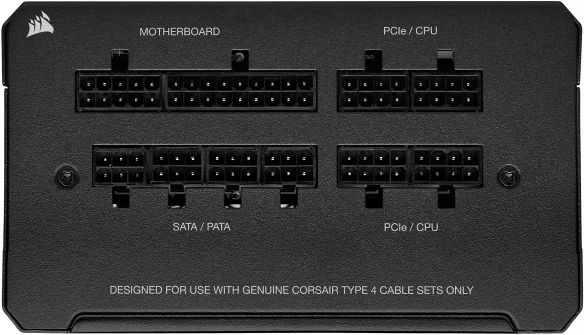 Corsair 750W 80+GOLD RM750e FM ATX3.0