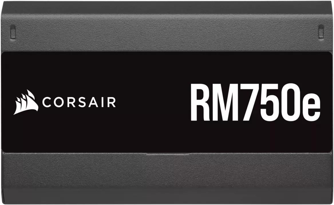 Corsair 750W 80+GOLD RM750e FM ATX3.0