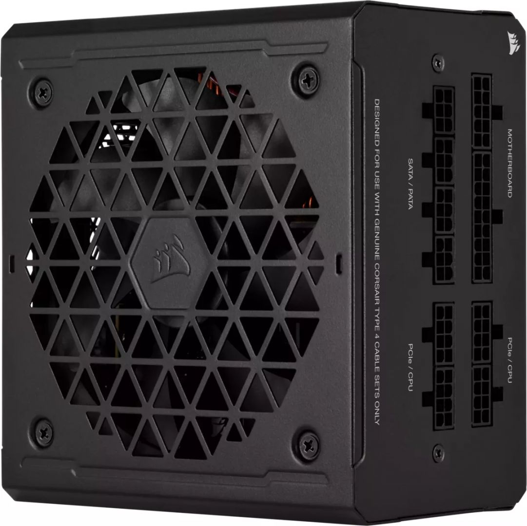 Corsair 750W 80+GOLD RM750e FM ATX3.0