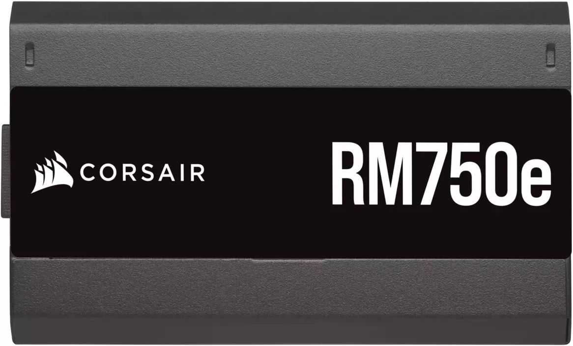 Corsair 750W 80+GOLD RM750e FM ATX3.0