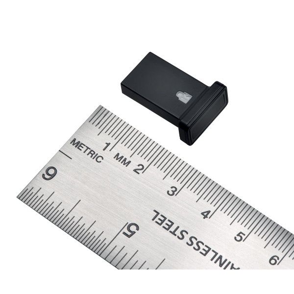 Kensington VeriMark Guard USB-A Fingerprint Security Key