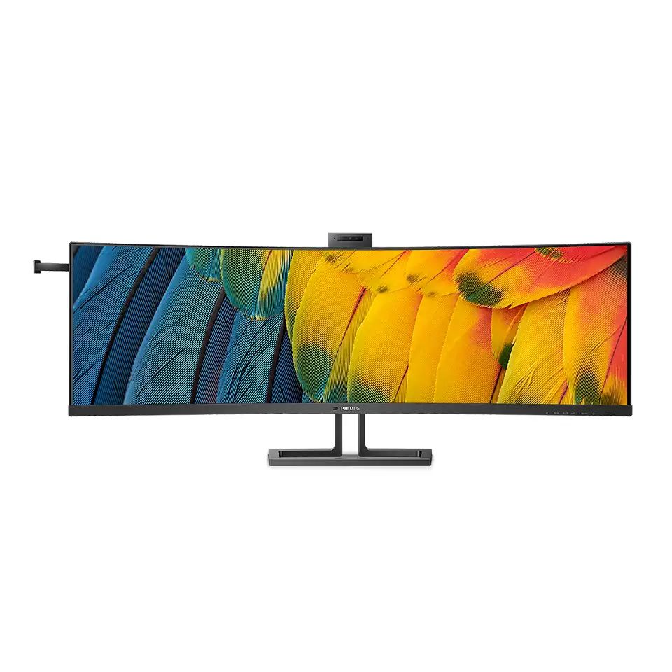 Philips 44,5" 45B1U6900CH/00 LED Curved