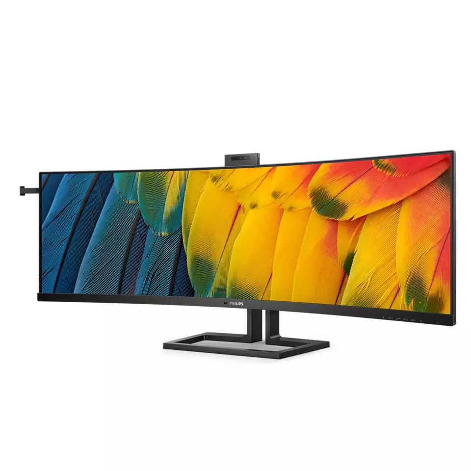 Philips 44,5" 45B1U6900CH/00 LED Curved