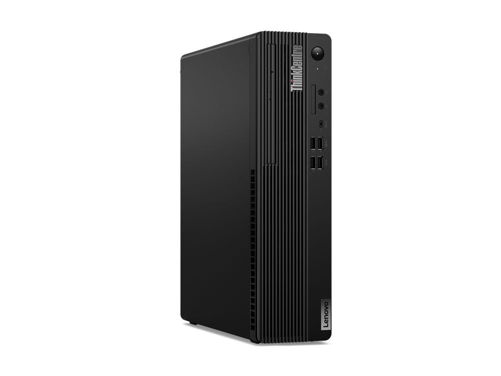 Lenovo ThinkCentre M80s SFF Black