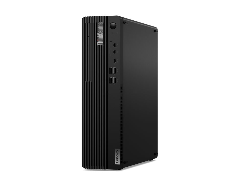 Lenovo ThinkCentre M80s SFF Black